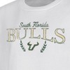 NCAA South Florida Bulls Women's Crew Fleece Sweatshirt - 3 of 3