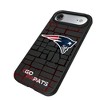 NFL AFC Teams 2025 Illustrated MagSafe Compatible Cell Phone Case for Apple iPhone 17 Series - 2 of 4