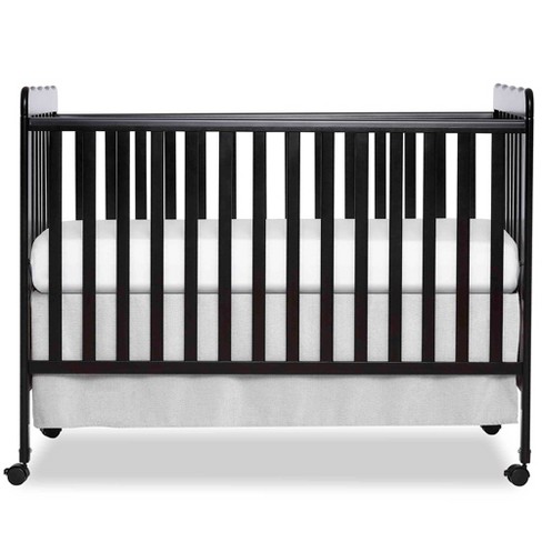 Dream on me classic 3 in 1 convertible crib instructions best sale