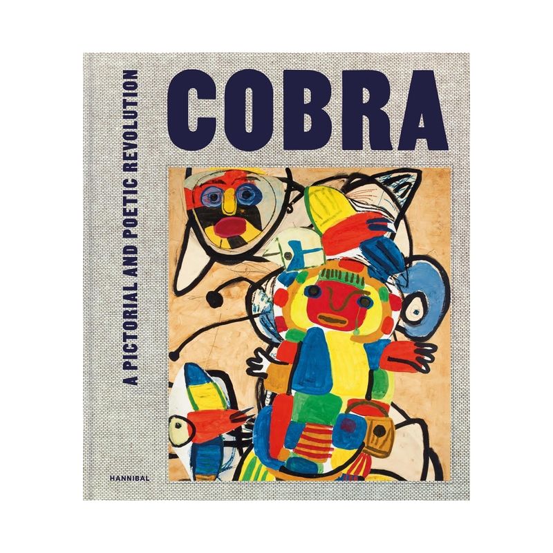 Cobra - by  Piet Thomas & Paul Huvenne & Piet Boyens (Hardcover), 1 of 2