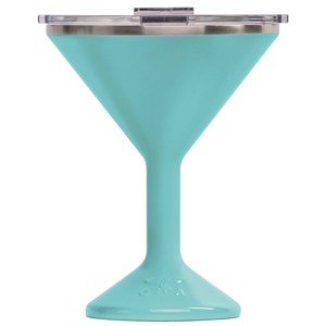 ORCA Coolers Tini 13oz Lidded Martini Tumbler - 1 of 4