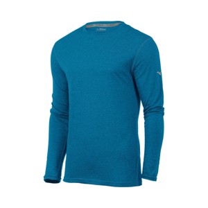 Mizuno Men's Inspire Long Sleeve - 1 of 3
