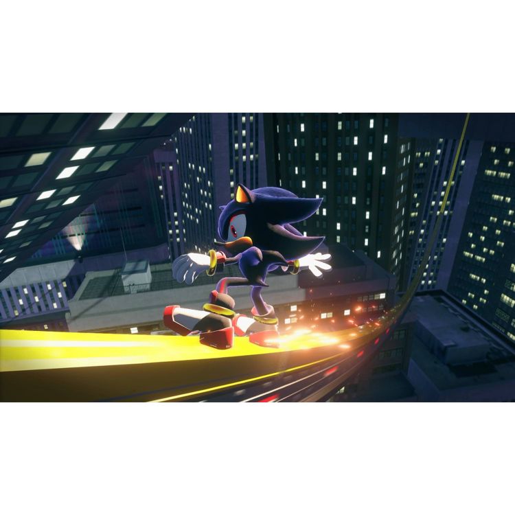Sonic X Shadow Generations - Nintendo Switch, 6 of 11