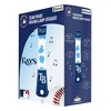 MLB Tampa Bay Rays Magma Lamp Speaker - 3 of 3