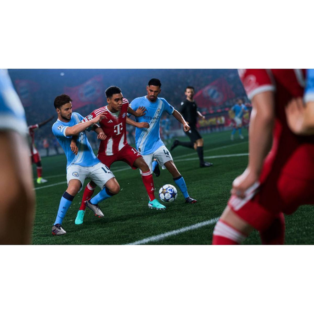 EA SPORTS FC 26 - FC POINTS 1050 (Digital) - thumbnail 2