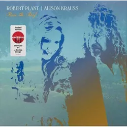 Robert Plant & Alison Krauss - Raise The Roof (Target Exclusive, Vinyl)