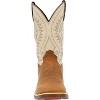 Men's Rocky Rugged Trail Waterproof Western Boot - 3 of 4