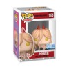 Funko Pop! Animation: Chainsaw Man - Power (Beach Outfit) Hot Topic Exclusive # 1975 - 2 of 2