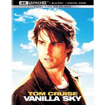 Vanilla Sky (4K/UHD)(2023)