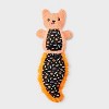 Orange Fox Dog Plush Toy - Boots & Barkley™ - 2 of 3