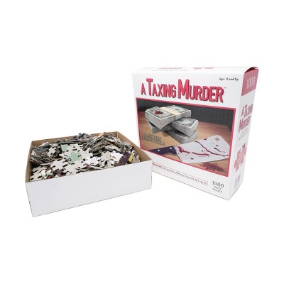 AreYouGame.com AreYouGame.com 9 Player Paper Puzzle