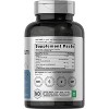 Horbaach Coral Calcium 1500mg with Magnesium | 150 Capsules - 2 of 3