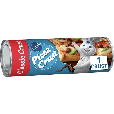 Pillsbury Classic Pizza Crust - 13.8oz