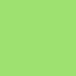 black + green