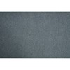 SKRAN 3 Seater 83" Modern Sofa Couches with Detachable Cover & double cushioning,Durable Fabric for Living Room,Small Spaces - 4 of 4