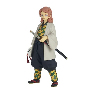 Banpresto Tokyo Revengers 7 Inch Banpresto Figure | Keisuke Baji : Target