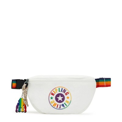 Rainbow fanny pack target best sale