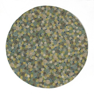 Liora Manne Visions III Modern Indoor/Outdoor Rug..