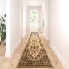 Masada Rugs Traditional Area Rug - Design B401 - 2 of 4