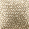 Gracie Mills Simpson Embroidered Square Decor Pillow - 4 of 4