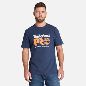 Timberland Men's Core Logo T-Shirt - 1 of 4
