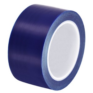 Unique Bargains Duct Tape PE Protective Film Roll Tape for Industrial, DIY work - 1 of 4