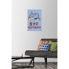 Trends International Disney's The Nightmare Before Christmas - Little Henchmen Unframed Wall Poster Prints - 2 of 4