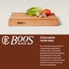 John Boos Reversible Flat Edge Carving Cutting Board - 4 of 4