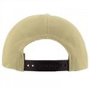 Adult Coors Rodeo Retro Cream Snapback Hat - 4 of 4