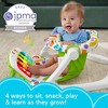 Fisher-Price Kick & Play Deluxe Sit-Me-Up Infant Seat - image 2 of 4