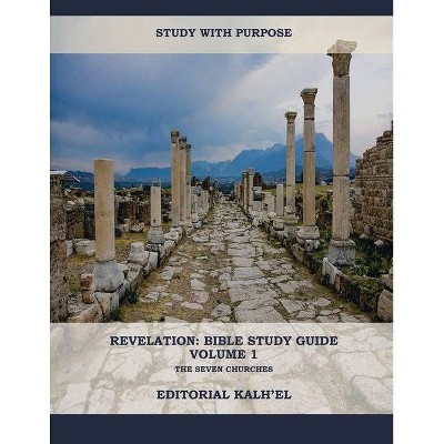 Revelation - by  Editorial Kalh'el (Paperback)