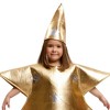 Golden Star Child Costume - 2 of 4