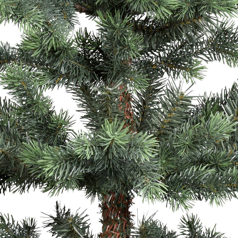 4ft Unlit New Growth Balsam Fir Artificial Christmas Tree - Wondershop&#8482;, 3 of 6