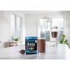 Orgain Keto Collagen Protein Powder - Chocolate - 14.08oz - image 4 of 4