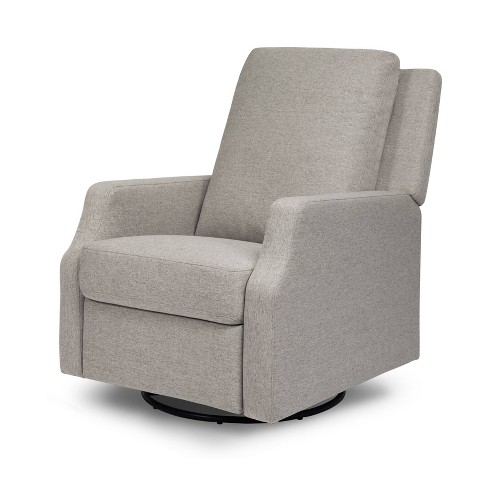 Recliner swivel discount