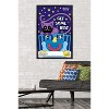 Trends International Poppy Playtime - Huggy Wuggy Get Some Rest Framed Wall Poster Prints - 2 of 4