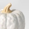 Small Pumpkin Figurine - Hyde and EEK! Boutique™ - 3 of 3