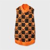 Pumpkin Faces Dog and Cat Sweater - Boots & Barkley™ - 2 of 4