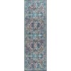 JONATHAN Y Zafra Vintage Medallion Area Rug - 2 of 4