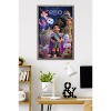 Trends International Disney Elio (2025) - Group Framed Wall Poster Prints - 2 of 4