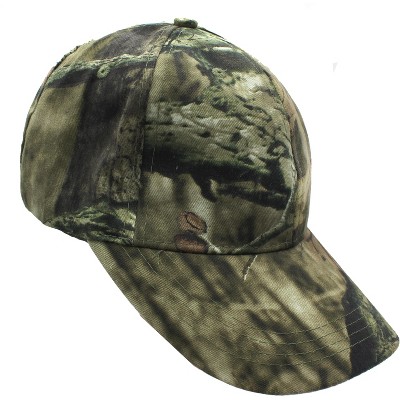 Forum Novelties Duck Hunter Camouflage Costume Hat Adult One Size Fits ...