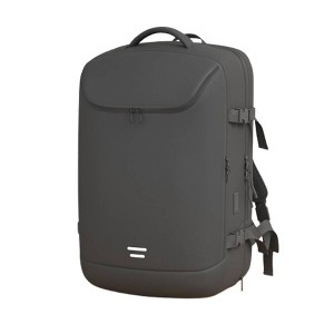 Summit Adventure Expandable Water Resistant Business Backpack - 1 of 4