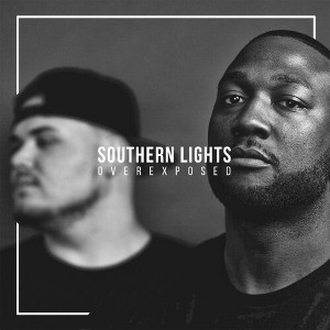 Alex Faith & Dre Murray - Southern Lights: Overexposed (CD) - 1 of 1