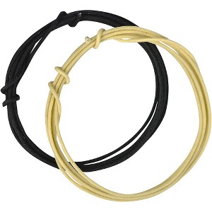 Mojotone Vintage Cloth Covered 22ga Guitar Wire - 1 of 1