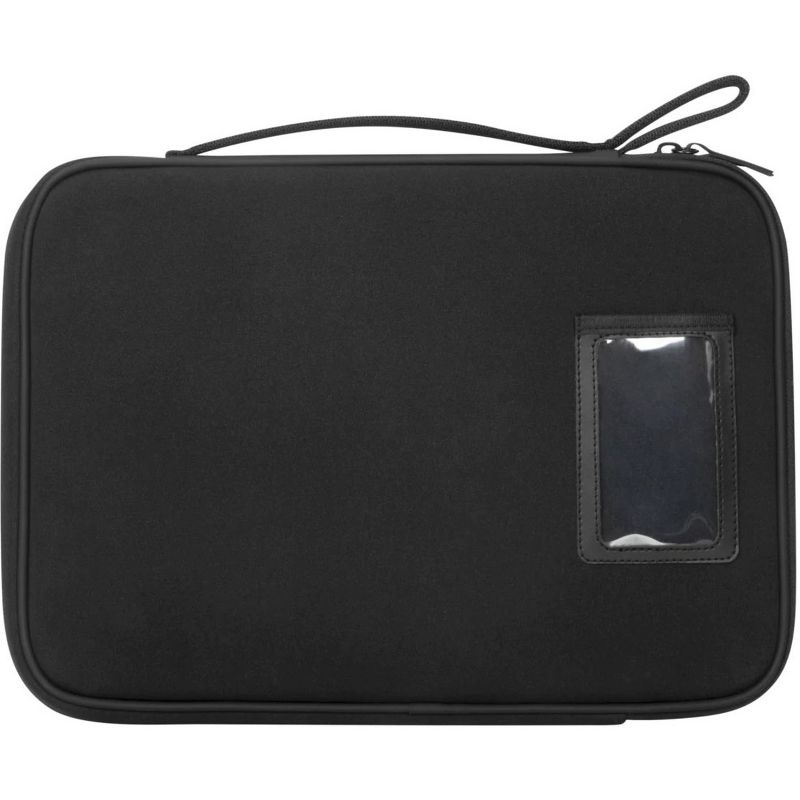 Targus TBS578GL Carrying Case (Sleeve) for 11" to 12" Notebook - Black - TAA Compliant, 4 of 7