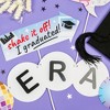 Big Dot of Happiness Funny In My Grad Era - Graduation Party Photo Booth Props Kit - 10 Piece - 4 of 4