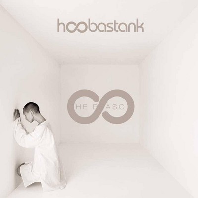 Hoobastank - The Reason (LP)(15th Anniversary Edition) (Vinyl)