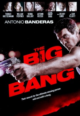 The Big Bang (DVD)