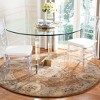 Empire EM409 Hand Tufted Indoor Rugs - Safavieh - 2 of 4
