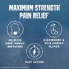 Mucinex InstaSoothe Sore Throat + Pain Relief Drops Elderberry & Wild Cherry, 20 Ct - 3 of 4